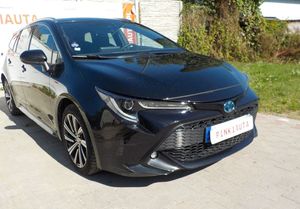 Toyota Corolla Seria E21 2022