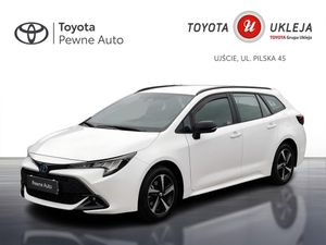 Toyota Corolla Seria E21 1.8 Hybrid Comfort 2025