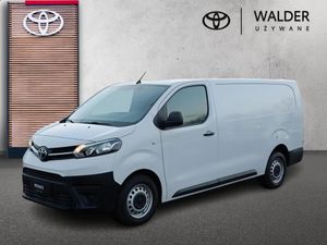 Toyota ProAce 2023