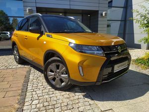 Suzuki Vitara III 1.5 DualJet Hybrid Premium Plus 2WD AGS 2024