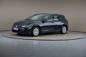 Volkswagen Golf VIII 1.0 TSI 2021
