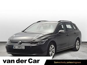 Volkswagen Golf VIII 2.0 TDI Life 2021