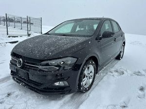 Volkswagen Polo VI 1.0 TSI Comfortline 2019