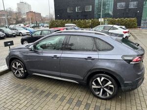 Volkswagen Taigo 1.5 TSI ACT Style DSG 2022