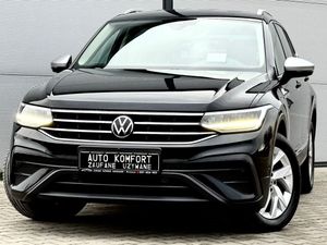 Volkswagen Tiguan Allspace 2.0 TDI SCR Highline DSG 2023