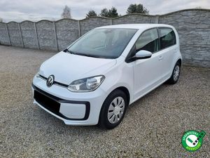 Volkswagen Up! 2020