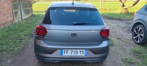 Volkswagen Polo VI 1.0 TSI OPF DSG R-Line 2019