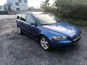 Volvo V50 2005