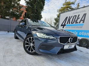 Volvo V60 II D4 Geartronic 2020