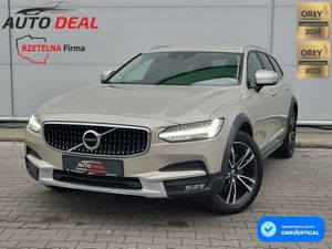 Volvo V90 2019