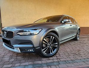 Volvo V90 D4 AWD Geartronic Pro 2018
