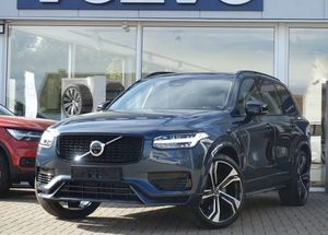 Volvo XC90 II T8 AWD Ultra Dark 2024