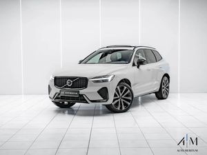 Volvo XC60 II B5 D AWD Ultimate Dark 2022