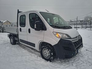 Citroën Jumper 2023