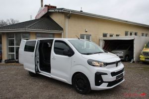 Citroën Jumpy 2024