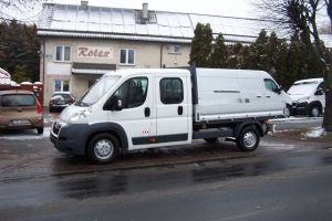 Citroën Jumper 2010