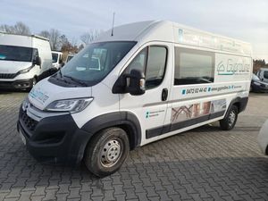 Citroën Jumper 2020