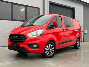 Ford Transit 2024