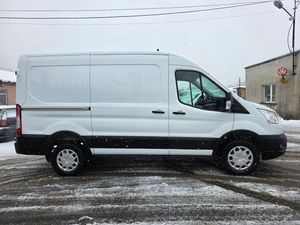 Ford Transit 2021