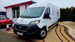 Fiat Ducato 2020