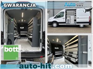 Ford Transit 2019
