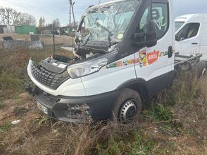 Iveco Daily 2020