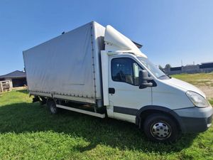 Iveco Daily 2011