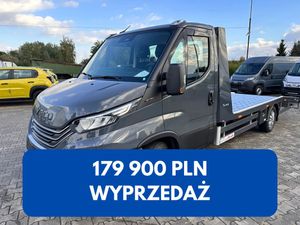 Iveco Daily 2025