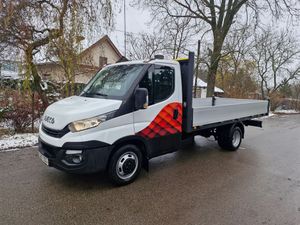 Iveco Daily 2016
