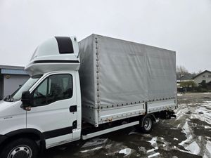 Iveco Daily 2010