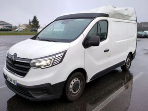 Renault Trafic 2025