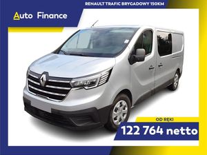 Renault Trafic 2025