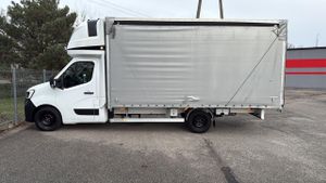 Renault Master 2023