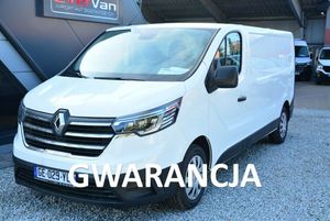 Renault Trafic 2022