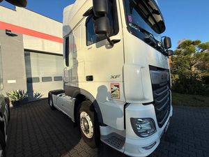 DAF XF 2020