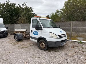 Iveco Daily 2009