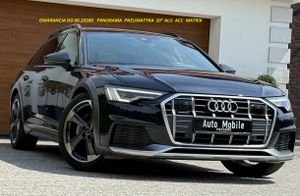 Audi A6 C8 2024