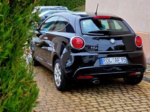 Alfa Romeo Mito 1.4 16V 2008