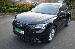 Audi Q3 II 35 TFSI S tronic S line 2021