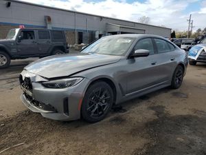BMW i4 80.7kWh eDrive 40 2022