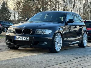 BMW 1 Series E81/E87 123d DPF Edition Sport 2011