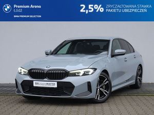 BMW 3 Series G20/G21 2023