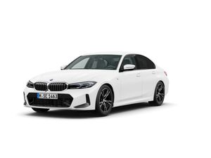 BMW 3 Series G20/G21 2022
