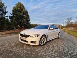 BMW 4 Series I 428i M Sport sport 2017
