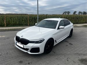 BMW 5 Series G30/G31 530e xDrive M Sport Edition 2020