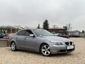 BMW 5 Series E60/E61 2003