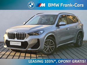 BMW X1 U11 sDrive18i M Sport 2024