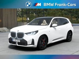 BMW X3 G45 xDrive20i mHEV M Sport sport 2025