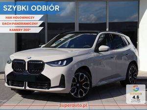 BMW X3 G45 2025