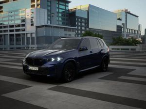 BMW X5 G05 M50i 2025